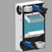 Air Pohoda individual filters Air Pohoda individual filters